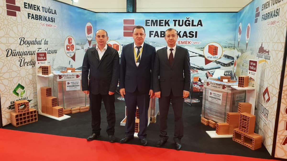  TUĞLA FİYATLARI 2020